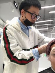 点击看大图 -贰伍玖造型