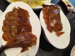 -香丰阁·烤鸭·川湘菜(清河店)