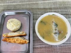 -老方子馅饼粥(台东店)