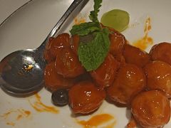 -院里寻菜·精致庭院菜(观沙岭店)