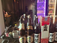 -花道寿司·料理(东城店)