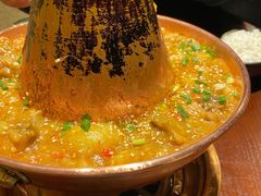 铜锅洋芋鸡-觅山云南菜(泊富ICITY店)