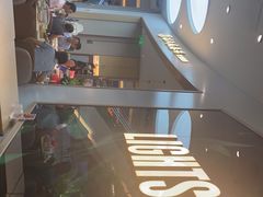 -吕氏疙瘩汤·海鲜新鲁菜(凯德mall新都心店)