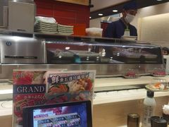 -大起水产回转寿司(大丸心斋桥店)