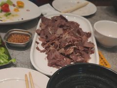 -高玛纳驴肉火烧(河间总店)