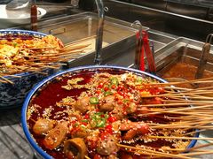 -食通天美食广场(华润万象城店)