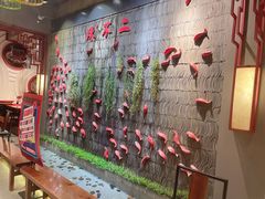 -辣不二地道川菜(汉水路店)