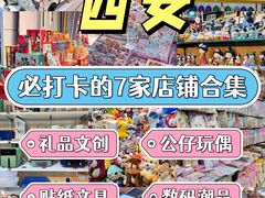 -西北轻工批发市场