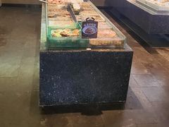 -船歌·鱼水饺青岛菜(正阳路店)