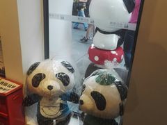 -熊猫屋(宽窄巷子景区店)
