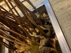 牛肚-老徐烧烤涮肚(交道口店)