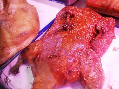 -章云板鸭(评事街店)