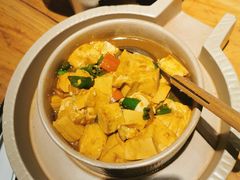 -黄山老妈·土菜(碧桂园店)