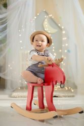 -DORA kids 朵拉儿童摄影花园店