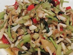 -聚丰园•湖鲜餐厅(阿红私房菜梅石路店)
