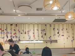 -满记甜品(王府井北京市百货大楼店)