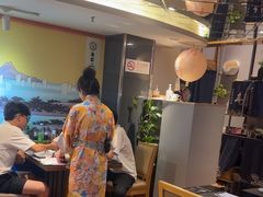 -昱匠·日本料理(金融街店)