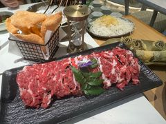 -椰子不语 椰子鸡火锅(淮海店)