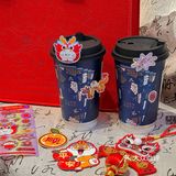 沪上婶子好会啊！新年🧨包包真的好看哭[流泪]！