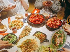 -巴厘龙虾·榜首油焖大虾(音乐学院·沿江酒馆店)