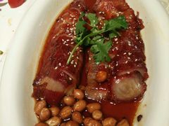 -七哥港式茶餐厅(亮马桥总店)