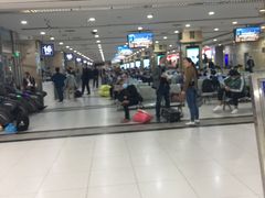 -上海长途汽车客运总站