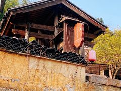 -径山寺
