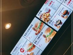 -肯德基(火车北站店)