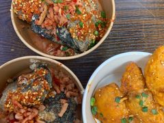 -李字号臭豆腐(总店)