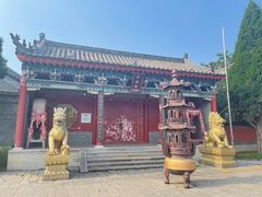 -滦州古城
