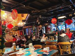 -胡桃里音乐酒馆(海雅缤纷城店)