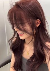 -TRIMS HAIR 修剪造型·烫染接发
