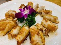 -寻味顺德·南记酒家·传统顺德菜·鱼生(广源路店)