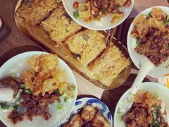 -小豆海棠(嘉兴路店)