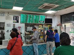 -老磁器口豆汁店(天坛店)