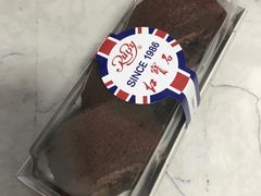 -红宝石·鲜奶小方(万航店)