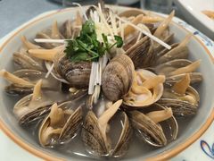 -72号海鲜私房菜