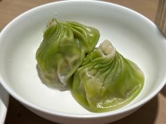 -苏小柳点心·手作小笼包(浦东嘉里城分院)