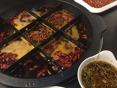 -井格重庆火锅(燕郊永旺店)