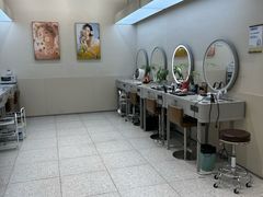 -天真蓝照相馆(五角场百联又一城店)
