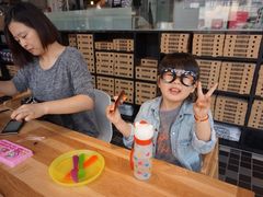 PizzaExpress&nbsp;马上诺(长泰广场店)-玛尚诺Pizza&Bar(长泰广场店)