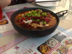 -花舍·新派粤菜·西餐·下午茶(亚运村·鸟巢店)