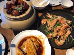 -上海小南国(正大店)