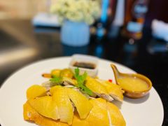 -铭轩中餐厅·海南菜·粤菜(亚龙湾瑞吉店)