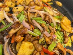 -一烙锅(友谊店)