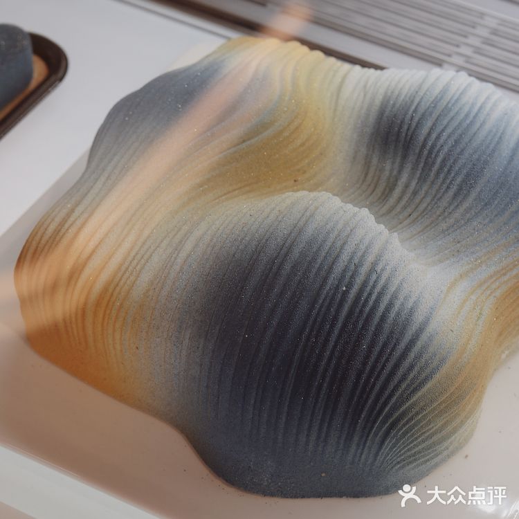 武汉探店 | 这不是甜品[流泪]是实力和颜值并存的艺术品