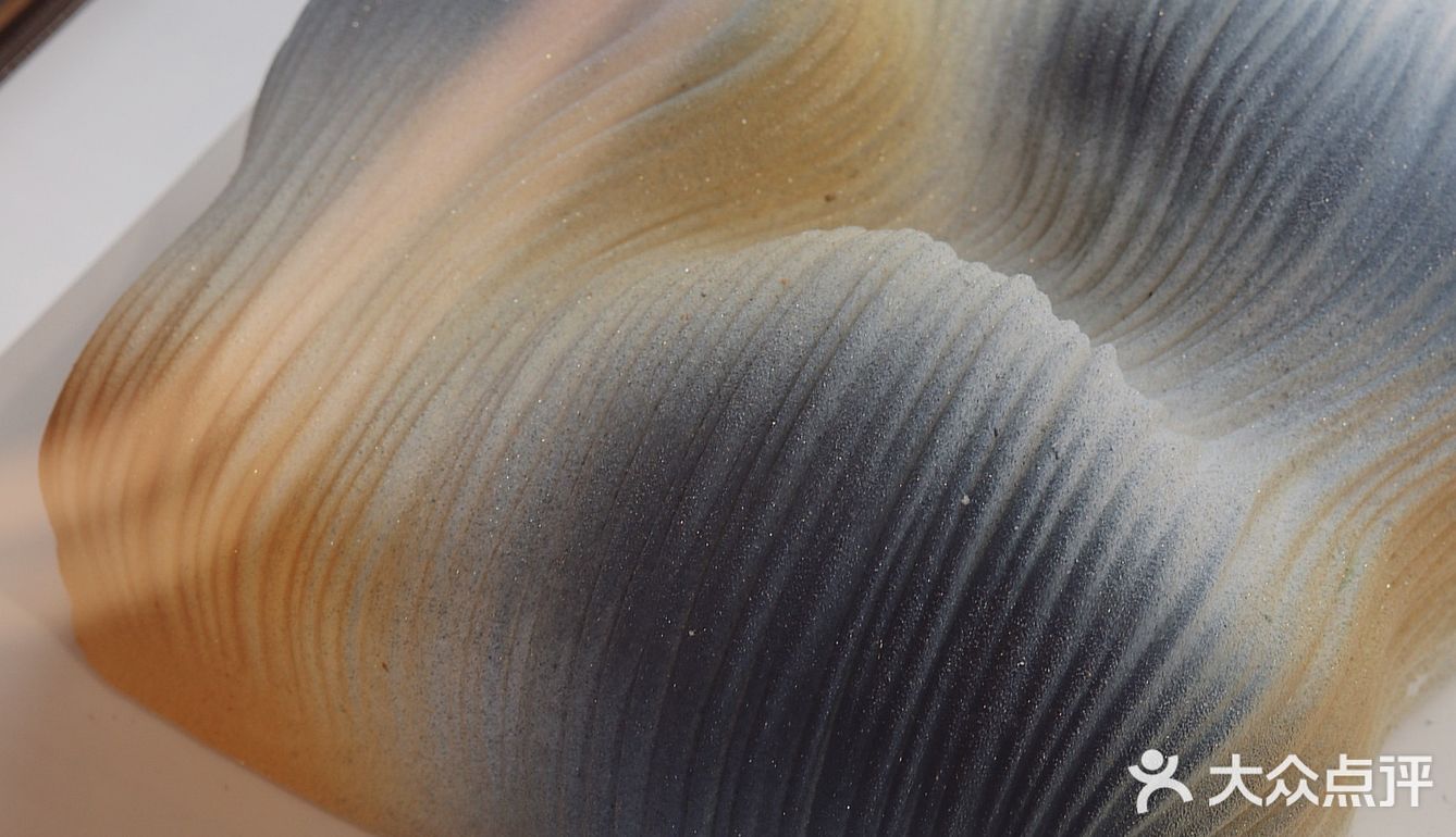 武汉探店 | 这不是甜品[流泪]是实力和颜值并存的艺术品