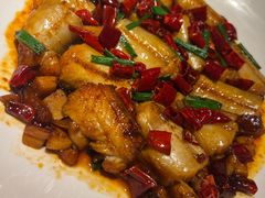 -荣小馆(安达仕店)