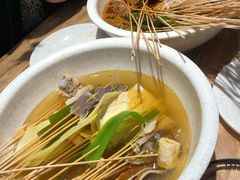 -叶婆婆钵钵鸡(解放碑店)