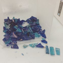 -瓦匠工社·马赛克·积木拼图·亲子手工DIY